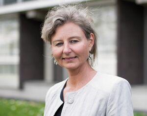 Barbara Thalmann